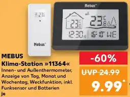 Kaufland MEBUS Klima-Station 11364 Angebot
