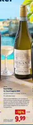 Lidl Scavi & Ray Ca' Scavi Lugana DOC Angebot