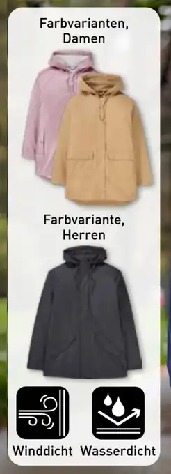 Aldi Nord Up2Fashion Herren Friesennerz Angebot