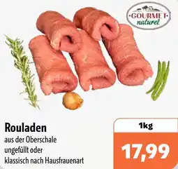 Aktiv Irma Rouladen Angebot