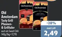 Aktiv Irma Old Amsterdam Tasty Grill Pfannen- & Grilltaler Angebot
