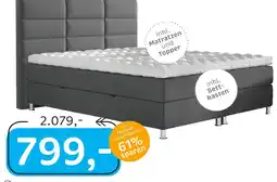 XXXLutz Boxbett Angebot