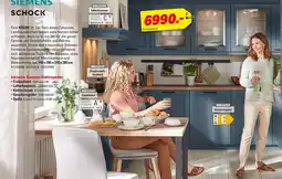 Höffner Siemens einbauküche Angebot