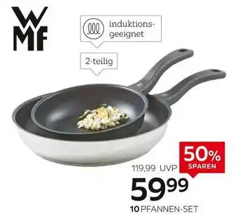 XXXLutz Wmf pfannen-set „devil“ Angebot