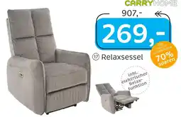 XXXLutz Relaxsessel Angebot