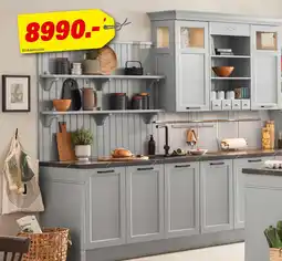 Höffner Einbauküche Angebot