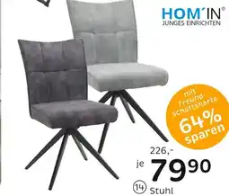XXXLutz Stuhl Angebot