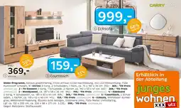XXXLutz Carryhome wohn-programm Angebot