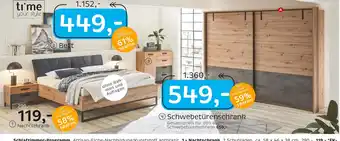 XXXLutz Schlafzimmer-programm Angebot