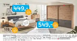 XXXLutz Time your style schlafzimmer-programm Angebot