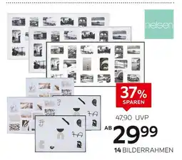 XXXLutz Nielsen bilderrahmen Angebot