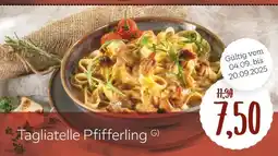 XXXLutz Tagliatelle pfifferling Angebot