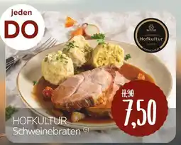 XXXLutz Hofkultur schweinebraten Angebot
