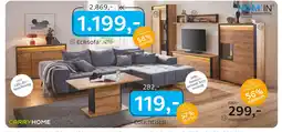 XXXLutz Carryhome, hom´in wohn-programm Angebot