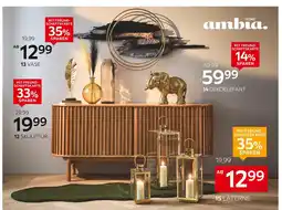 XXXLutz Ambia home skulptur Angebot