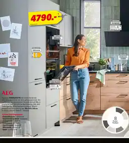 Höffner Aeg einbauküche Angebot