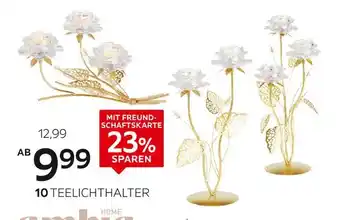 XXXLutz Ambia home teelichthalter Angebot