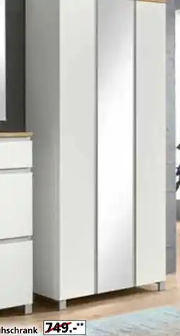 Segmüller Dielenschrank Angebot