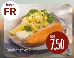 XXXLutz Seelachsfilet Angebot