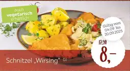 XXXLutz Schnitzel „wirsing“ Angebot
