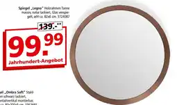 Segmüller Spiegel 'legno' Angebot