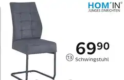 XXXLutz Schwingstuhl Angebot