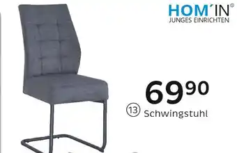 XXXLutz Schwingstuhl Angebot