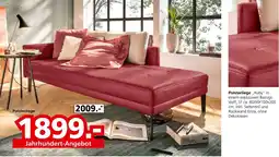 Segmüller Polsterliege ruby Angebot