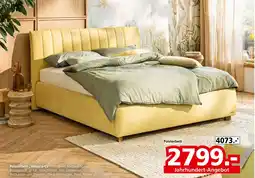 Segmüller Polsterbett venezia-ls Angebot