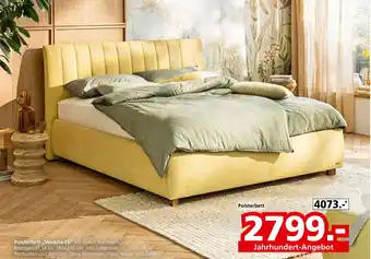 Segmüller Polsterbett venezia-ls Angebot