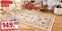 Segmüller Teppich „kaschan“ Angebot
