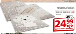 Segmüller Teppich elias-kids Angebot