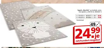 Segmüller Teppich elias-kids Angebot