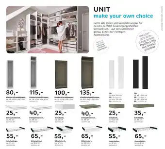 XXXLutz Kleiderschrank programm Angebot