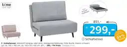 XXXLutz Schlafsessel Angebot