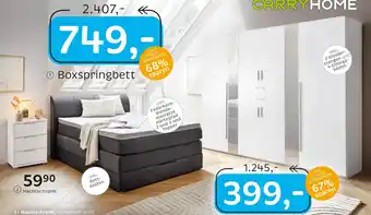 XXXLutz Nachtschrank Angebot