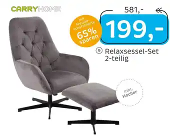 XXXLutz Relaxsessel-set Angebot