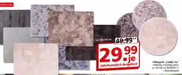 Segmüller Fellteppich 'cuddly fur' Angebot