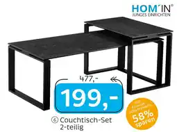 XXXLutz Couchtisch-set Angebot