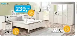 XXXLutz Hom'in schlafzimmer-programm Angebot