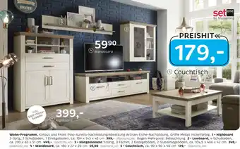 XXXLutz Musterring highboard Angebot