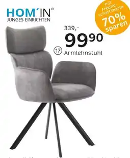 XXXLutz Armlehnstuhl Angebot