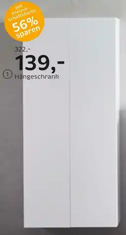 XXXLutz Hängeschrank Angebot