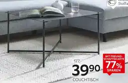 XXXLutz Couchtisch Angebot
