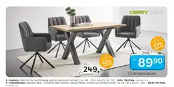 XXXLutz Carryhome esstisch Angebot
