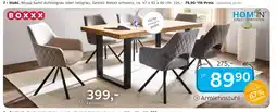 XXXLutz Boxxx esstisch Angebot
