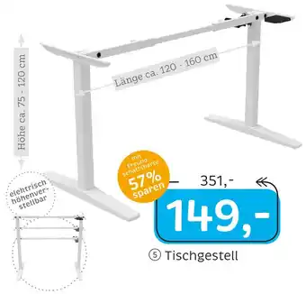 XXXLutz Carryhome tisch Angebot