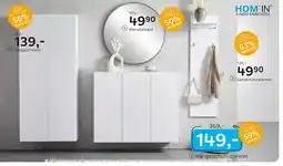 XXXLutz Hom´in garderobenkombination Angebot