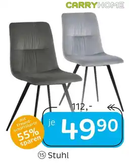 XXXLutz Carryhome stuhl Angebot