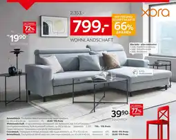 XXXLutz Xora beistelltisch Angebot